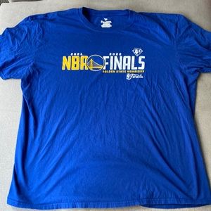 Fanatics men’s Xxl t shirt